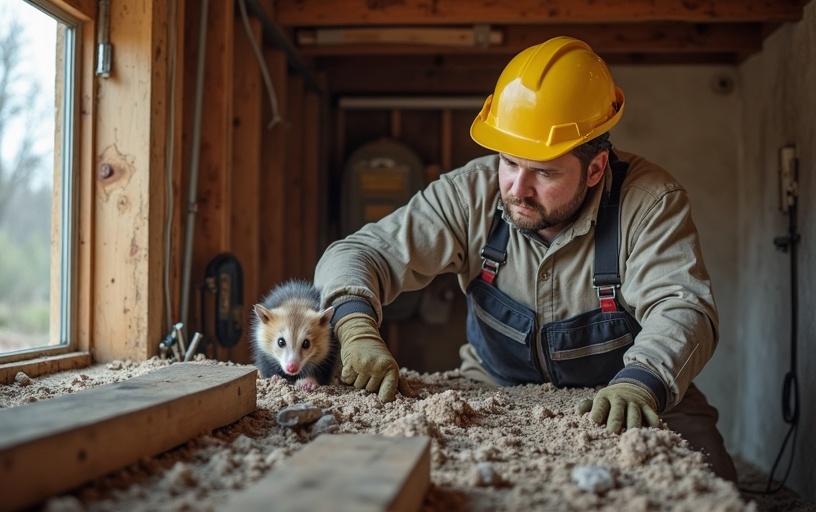 Repair Materials Preparation Welsby