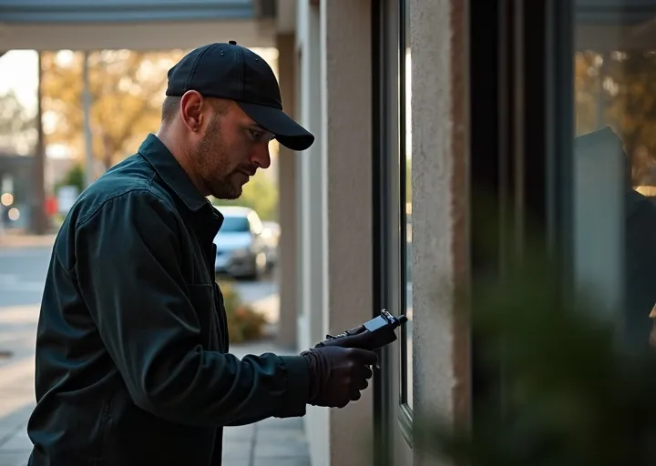 Professional Commercial Possum Control Assessment Services Welsby