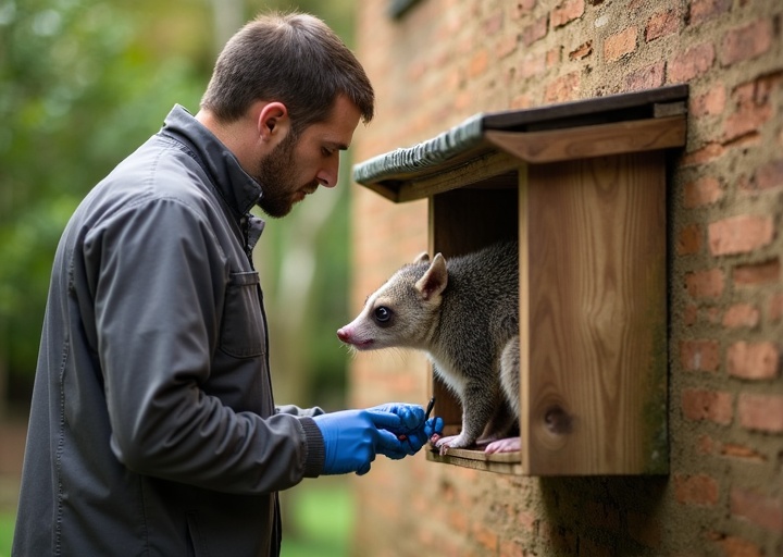 Habitat Enhancement Welsby