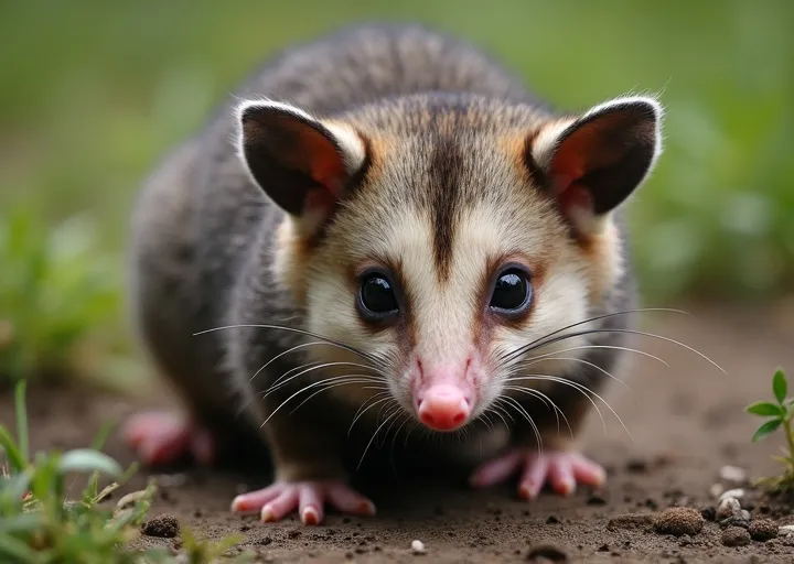 Safe Possum Capture Welsby