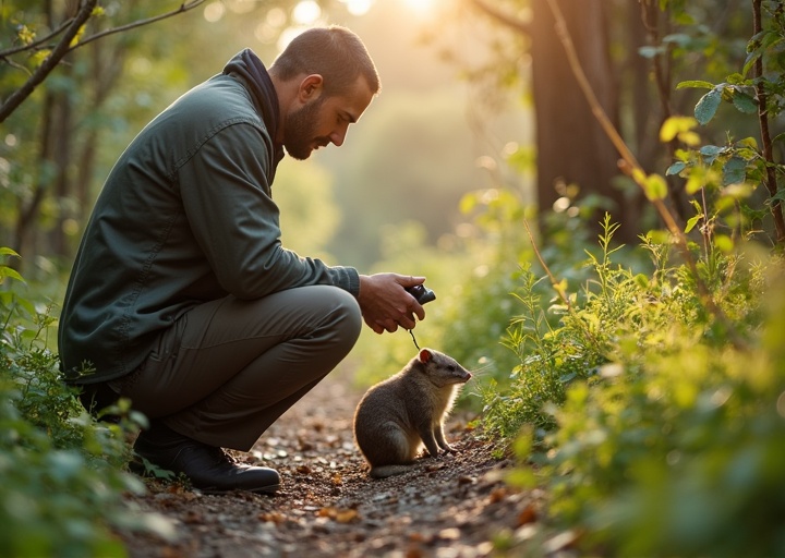 Possum Habitat Assessment Welsby