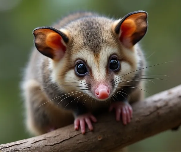 Possum Relocation & Release Welsby