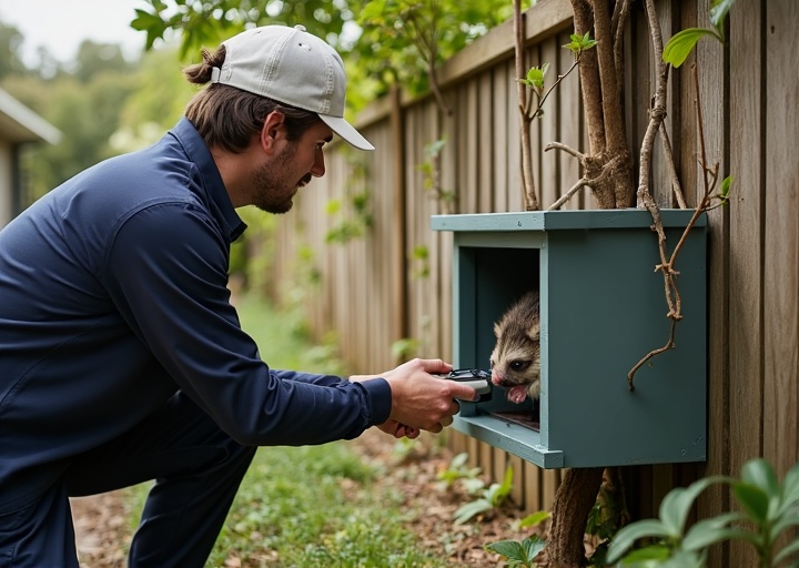 Inspection Report Welsby