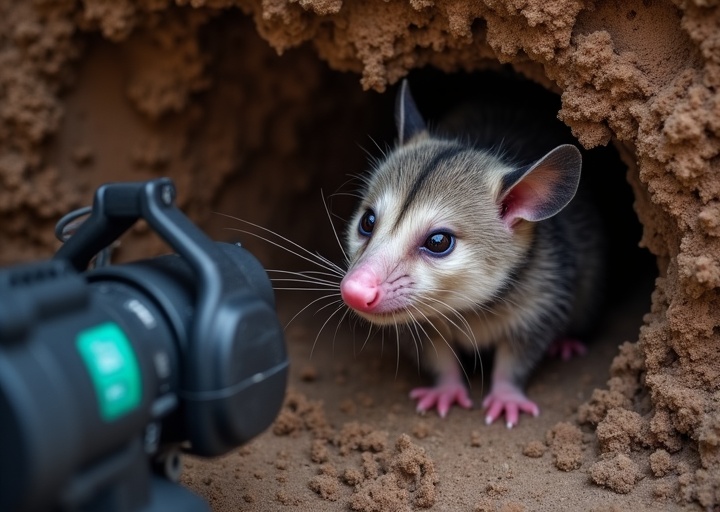 Comprehensive Possum Property Inspection Welsby
