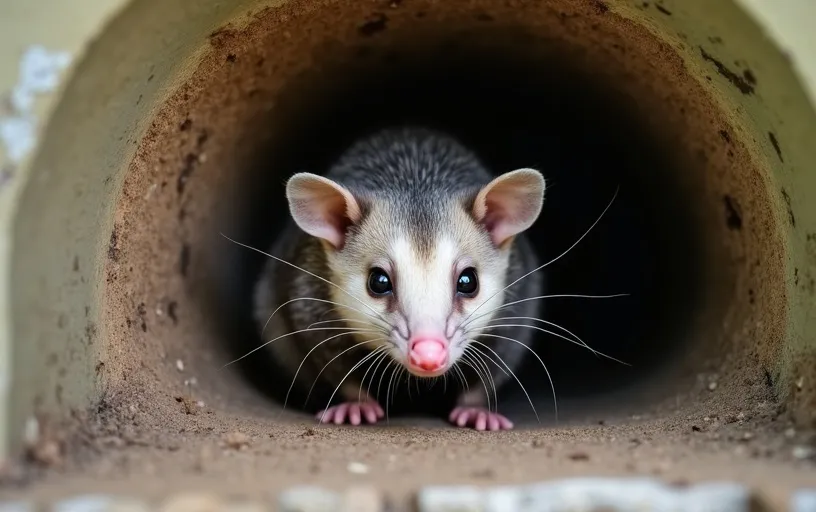 Professional Possum Prevention Services Welsby