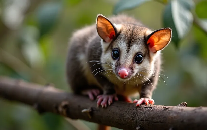 Welsby Possum