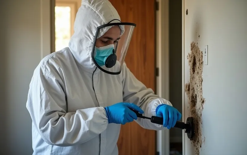 Sanitization & Decontamination Welsby